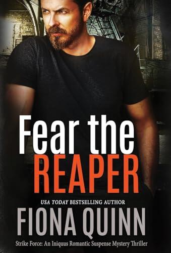 Fear The Reaper