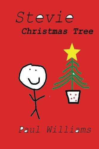 Stevie: Christmas Tree