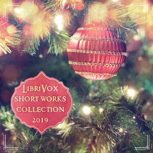 LibriVox Christmas Short Works Collection (2019)