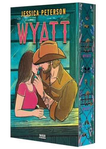 Wyatt