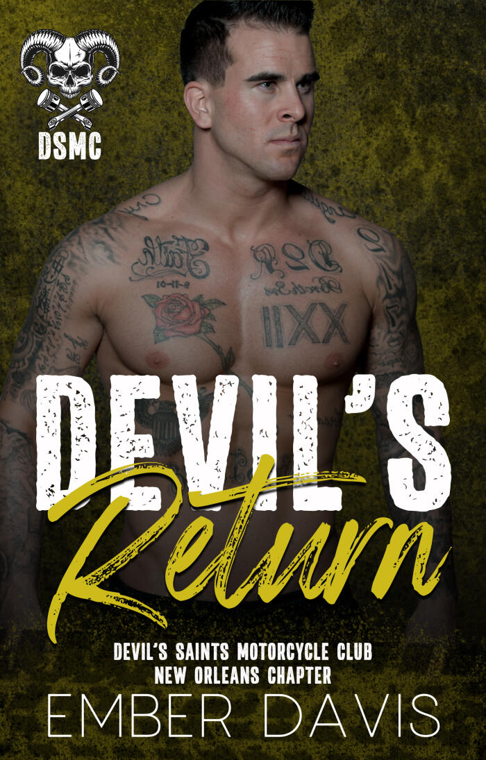 Devil's Return