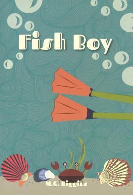 Fish Boy