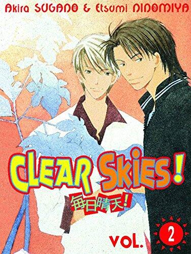 Clear Skies! Volume 2