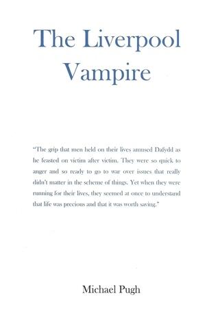 Liverpool Vampire