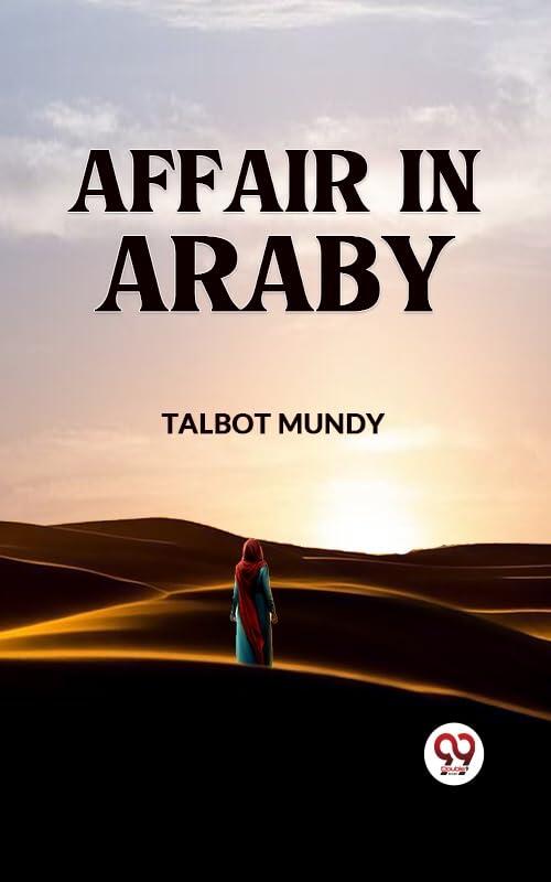 Affair in Araby