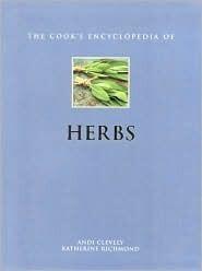 The Cook's Encyclopedia of Herbs