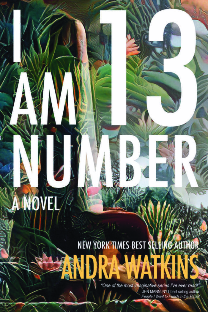 I Am Number 13