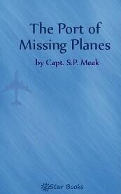 The Port of Missing Planes