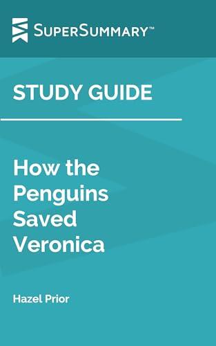 How the Penguins Saved Veronica