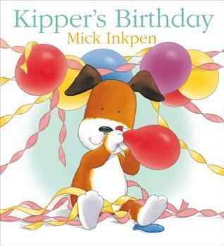 Kipper's Birthday (Kipper