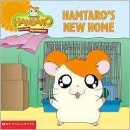 Hamtaro's New Home