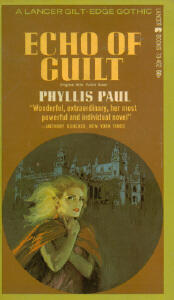 Echo of Guilt