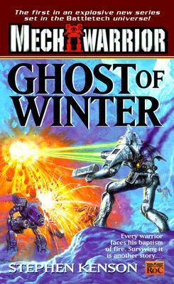 MechWarrior novels