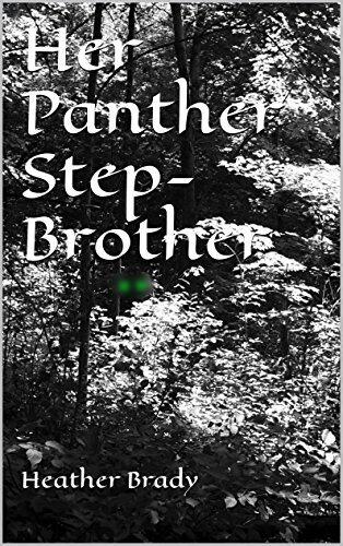 Her Panther Step-Brother