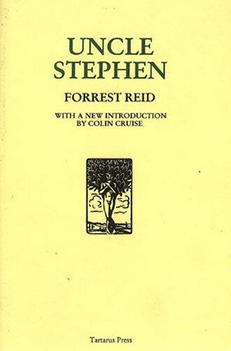 Uncle Stephen