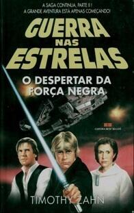 O Despertar da Força Negra