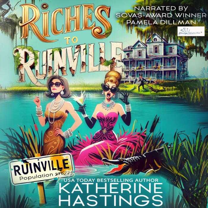 Riches to Ruinville