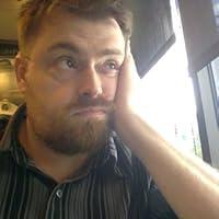 Brent Lorentson