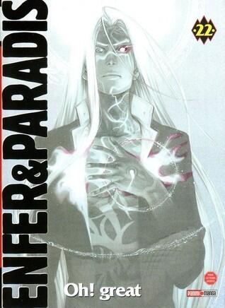 Enfer & Paradis, Tome 22