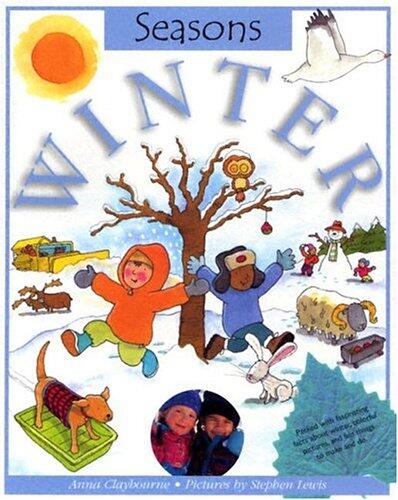 Winter (Seasons