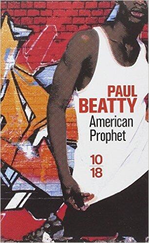 American Prophet