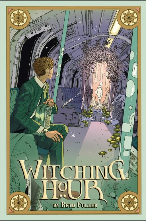Witching Hour
