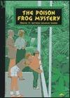 The Poison Frog Mystery
