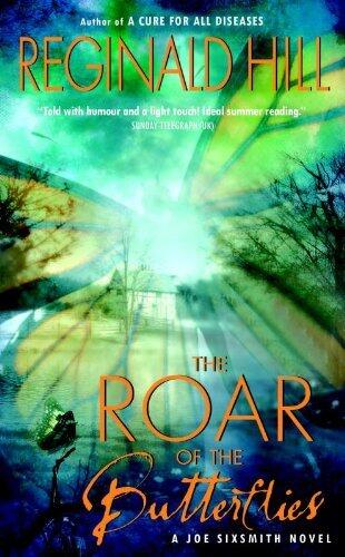 The Roar of the Butterflies