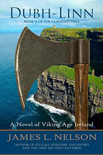 Dubh-Linn: A Novel of Viking Age Ireland