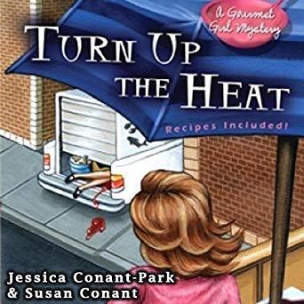 Turn Up the Heat