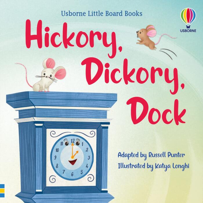 Hickory, Dickory, Dock