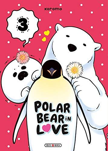 A Polar Bear in Love T03