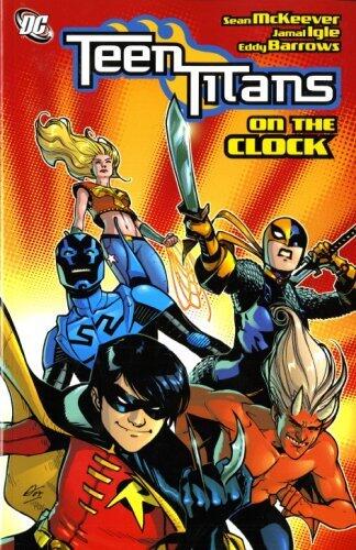Teen Titans