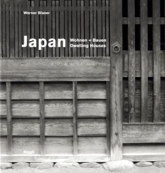 Japan: Dwelling Houses