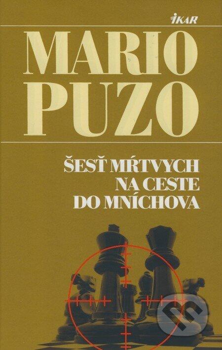 Šesť mŕtvych na ceste do Mníchova