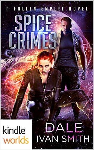 Spice Crimes