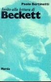 Invito alla lettura di Samuel Beckett
