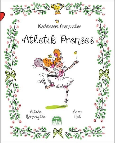 Atletik Prenses