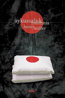 Uykusuzluk (Insomnia) ya da Şeytan İşbaşında