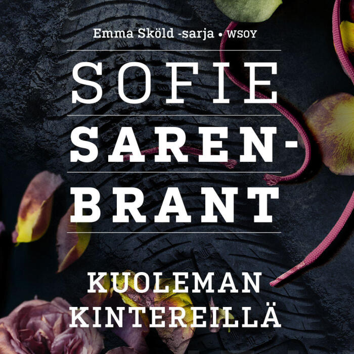 Kuoleman kintereillä