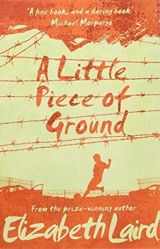 A Little Piece of Ground