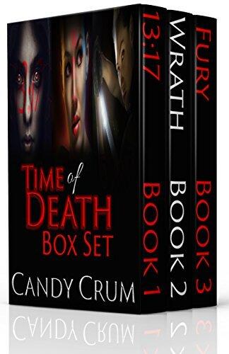 Time of Death Box Set