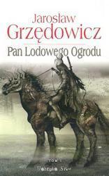 Pan Lodowego Ogrodu