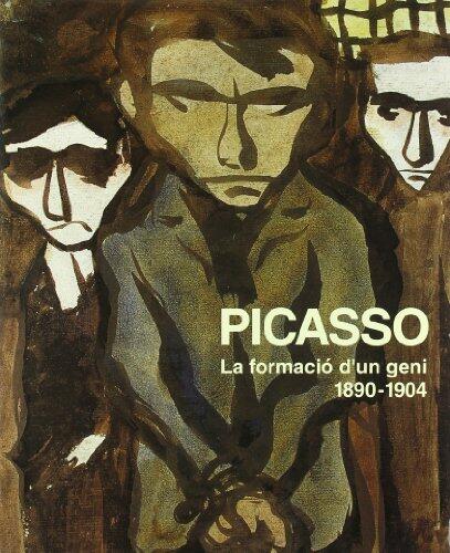 Picasso: la formació d'un geni, 1890-1904