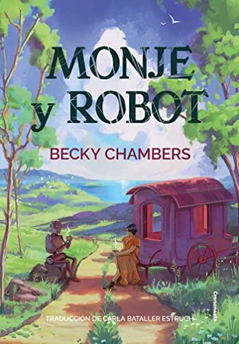 Monk and Robot