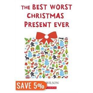 The Best Worst Christmas Present Ever