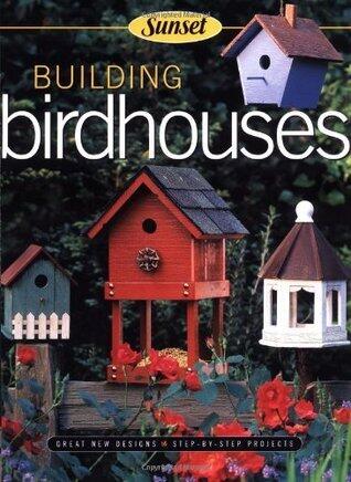 Sunset Building Birdhouses