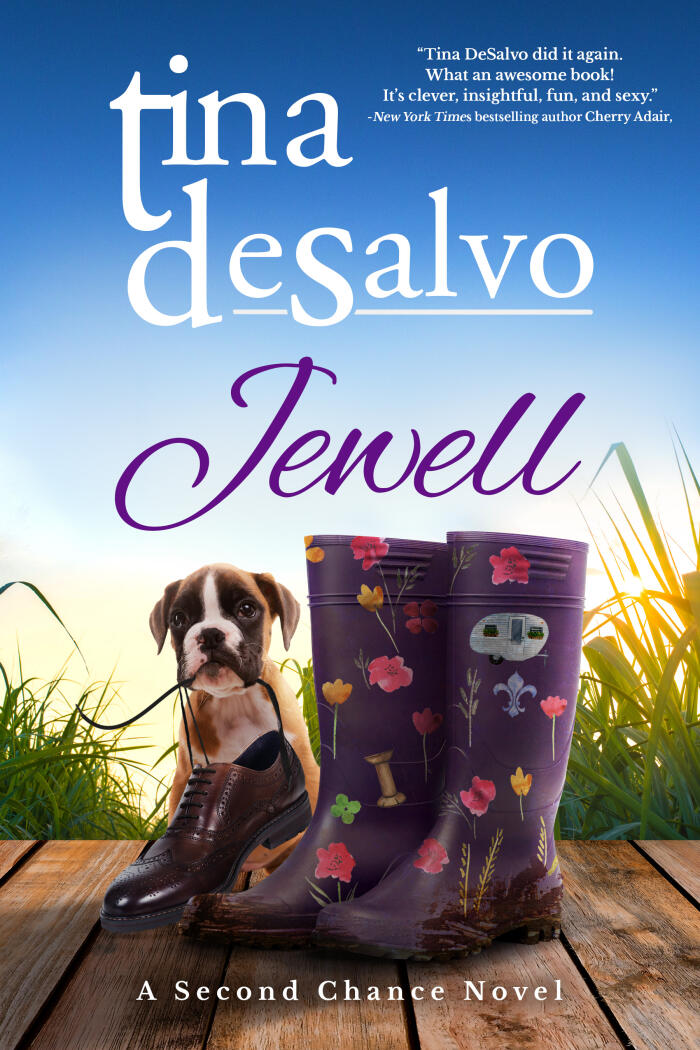 Jewell