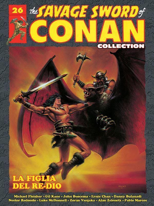 La figlia del Re-Dio