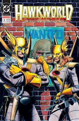 Hawkworld Book One: The Byth Saga